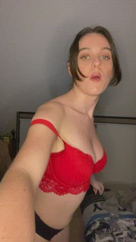 I'm going to make you cum so hard 😘 - free porn video
