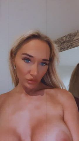 My body look better covered in cream - free porn video