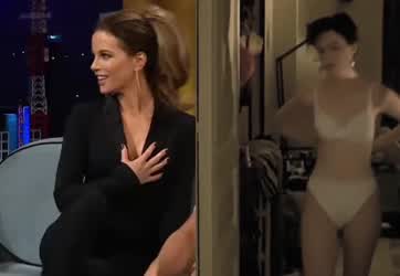 Kate Beckinsale on/off she gotten better with age - free porn video