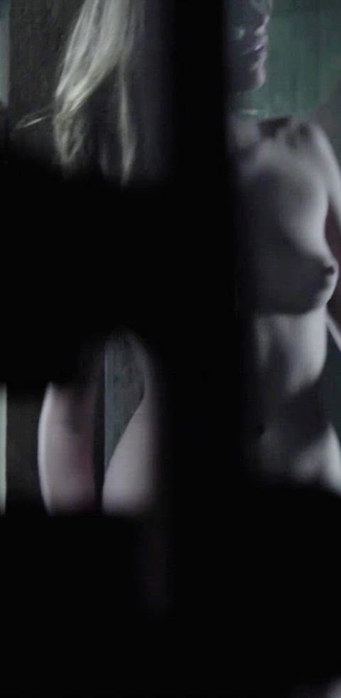 Lili Simmons (Age 20 vs Age 30) - free porn video
