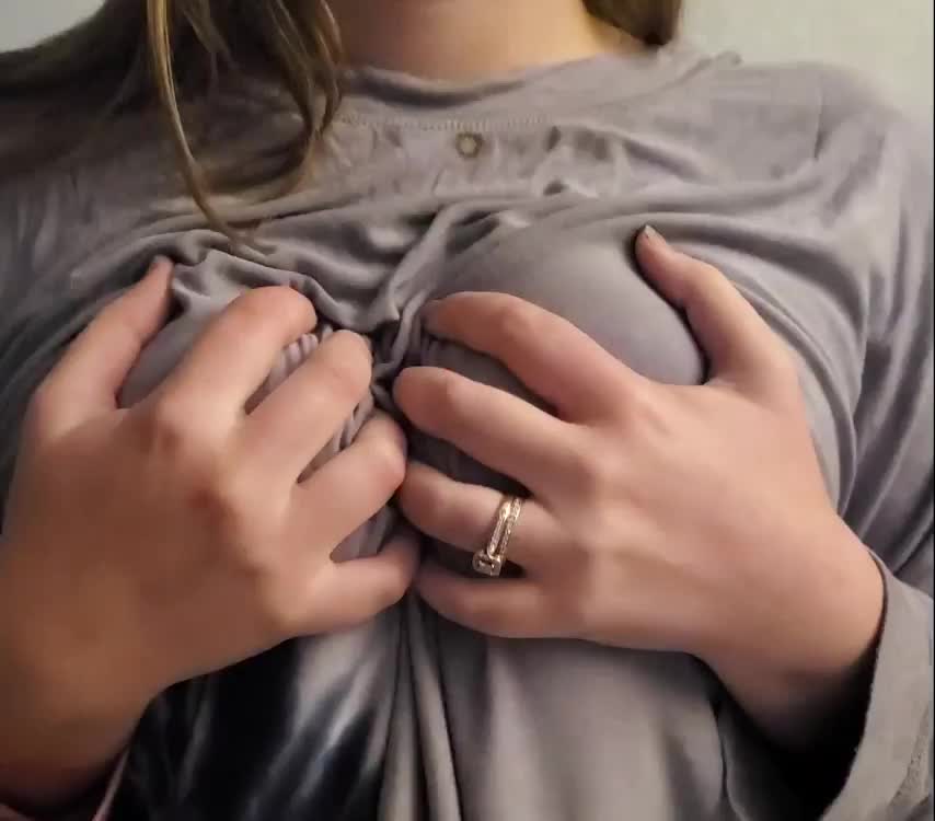 felt perky today - free porn video