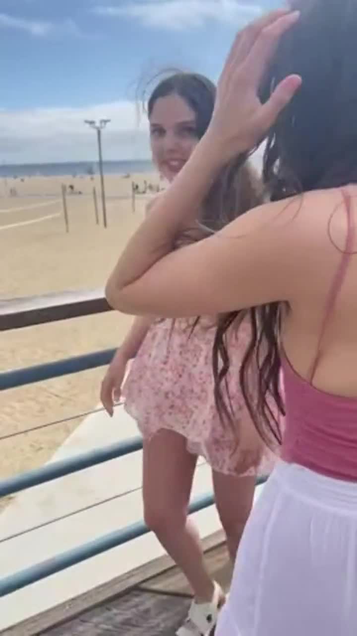 Guys! I was on vacation. Guess what did I do on it? - free porn video