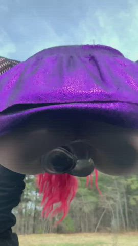 May have made a mess on your windshield.. - free porn video