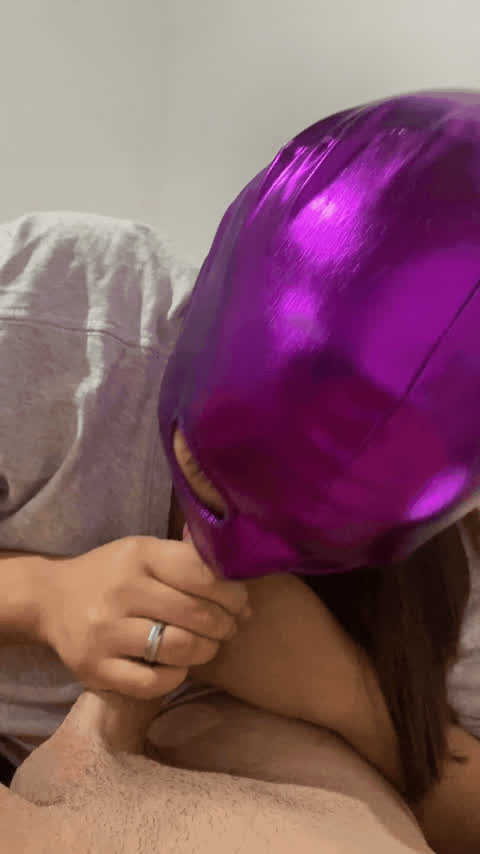 everyone has an innate talent, mine is sucking cock - free porn video