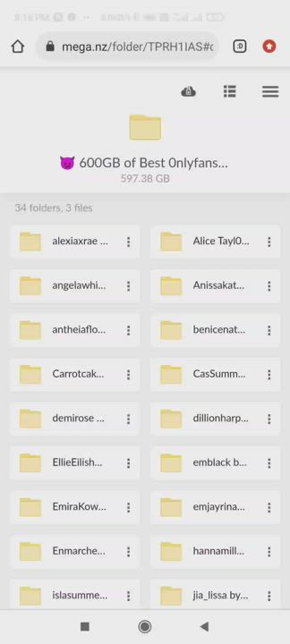 600 GB collection of premium models link in comments - free porn video