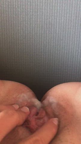 Cream pie play-time!💦💦 - free porn video