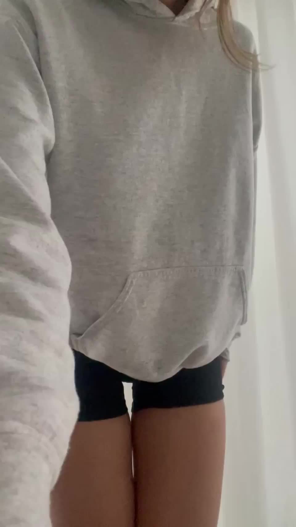 19, perky boobs and shy, please dont hate :( - free porn video