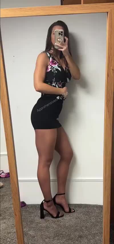 Think about having a date with me - free porn video