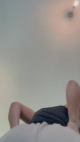 Warning - watching this may arouse blood flow to your genital region - free porn video