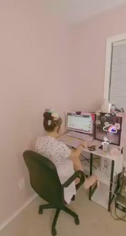 anybody know the video or name of girl in this video? - free porn video