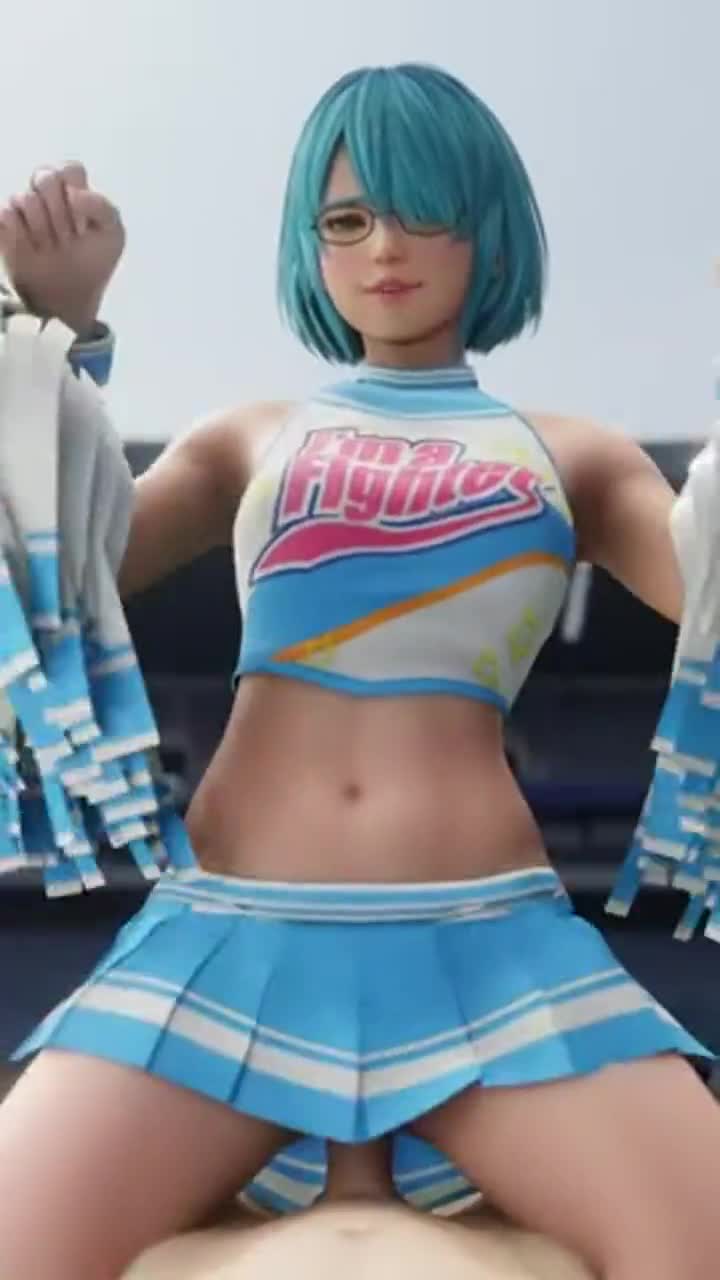 Nico (Lazyprocrastinator) [Dead or Alive] - free porn video