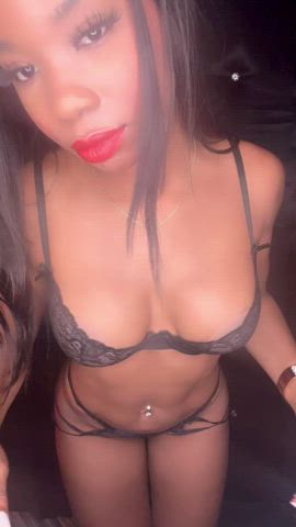 Fun fact: I can orgasm from just nipple play - free porn video