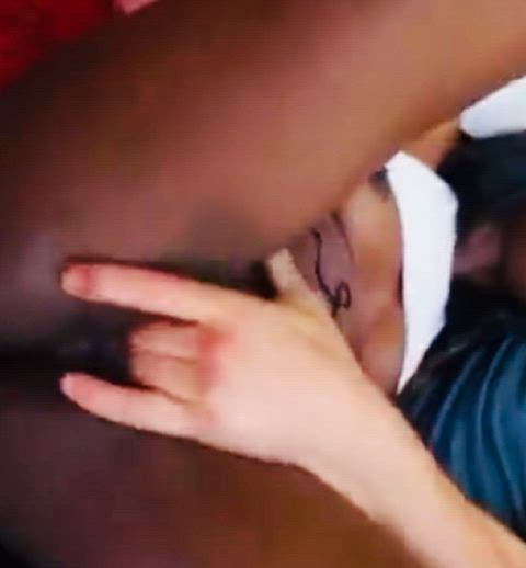 I bet your mouth is dripping wet with anticipation to clean up your wife’s squirt - free porn video