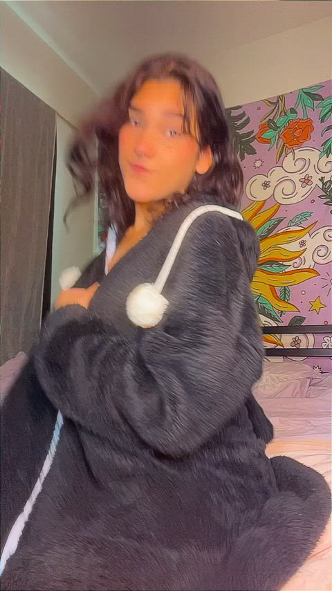 My breast friends wanted to meet you! :) - free porn video