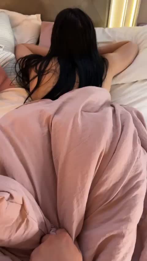 I always sleep naked - free porn video