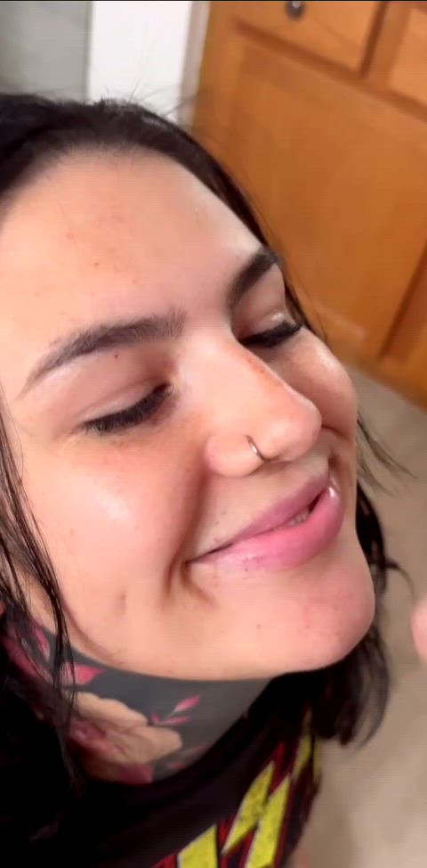 The key to happiness - free porn video