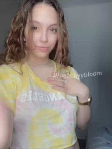 No clever title, just my boobs - free porn video