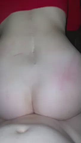 [M] Doggystyle is always a must with cute tinder girls - free porn video