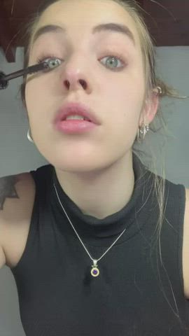 I'll get ready for you... I hope you enjoy the view haha - free porn video