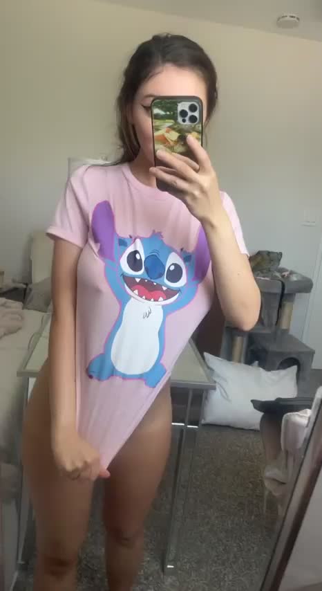 Your busty petite fuck toy has arrived😋 - free porn video
