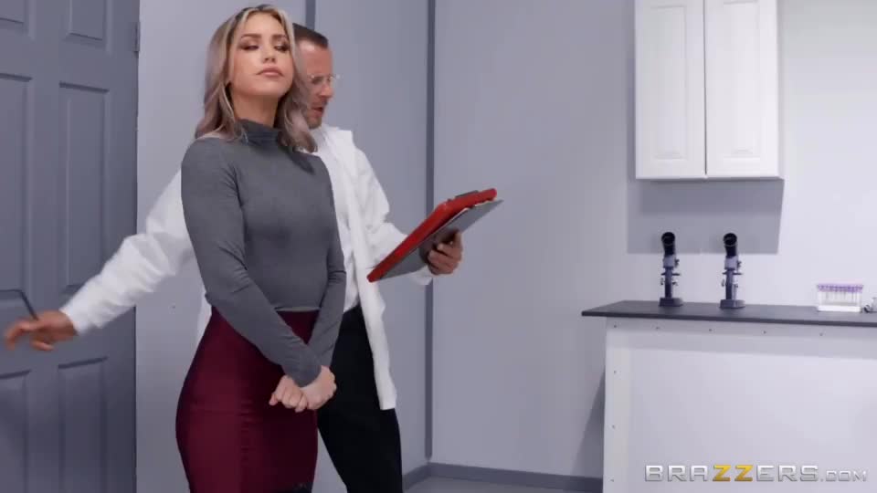 Alina Lopez - Pharma Sutra - free porn video