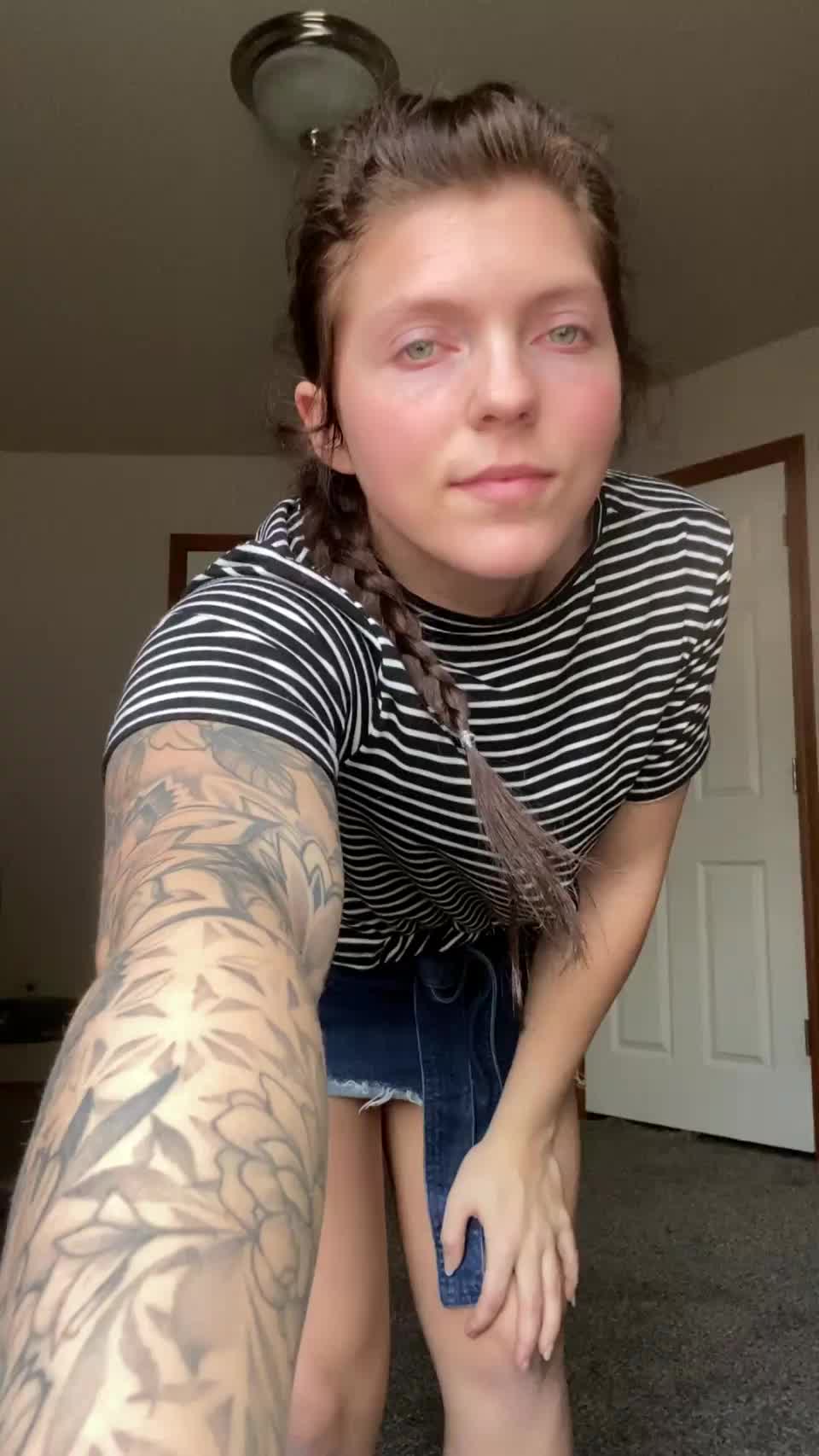 I need to be filled - free porn video