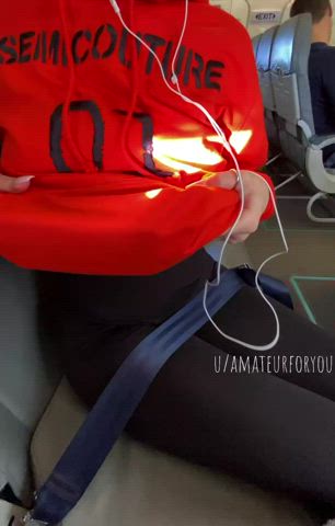 Do you wanna fly with me? [gif] - free porn video