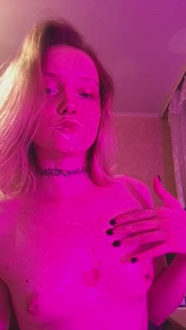 Can I seduce you like this? - free porn video