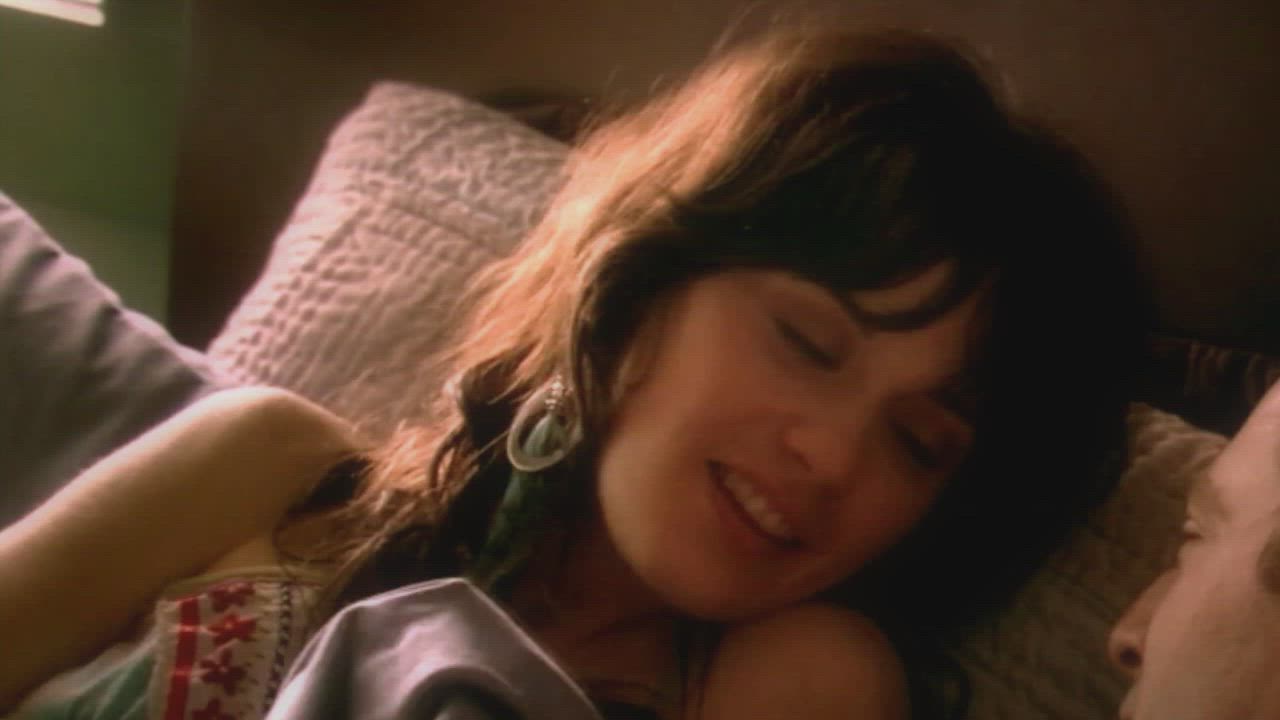 Zooey Deschanel Compilation - free porn video