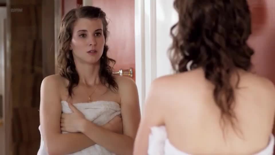 Melissa Johnston - free porn video