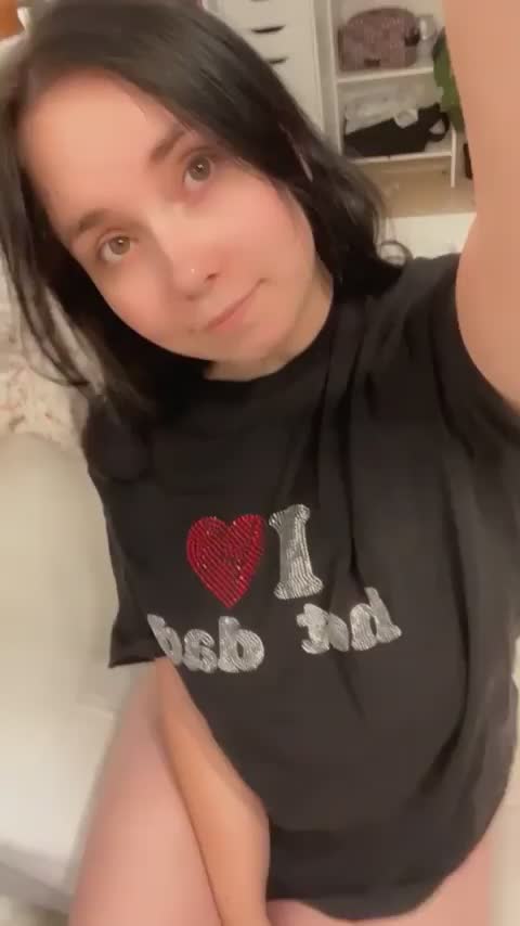 I can make that trick after our first date if you want me to ;) - free porn video