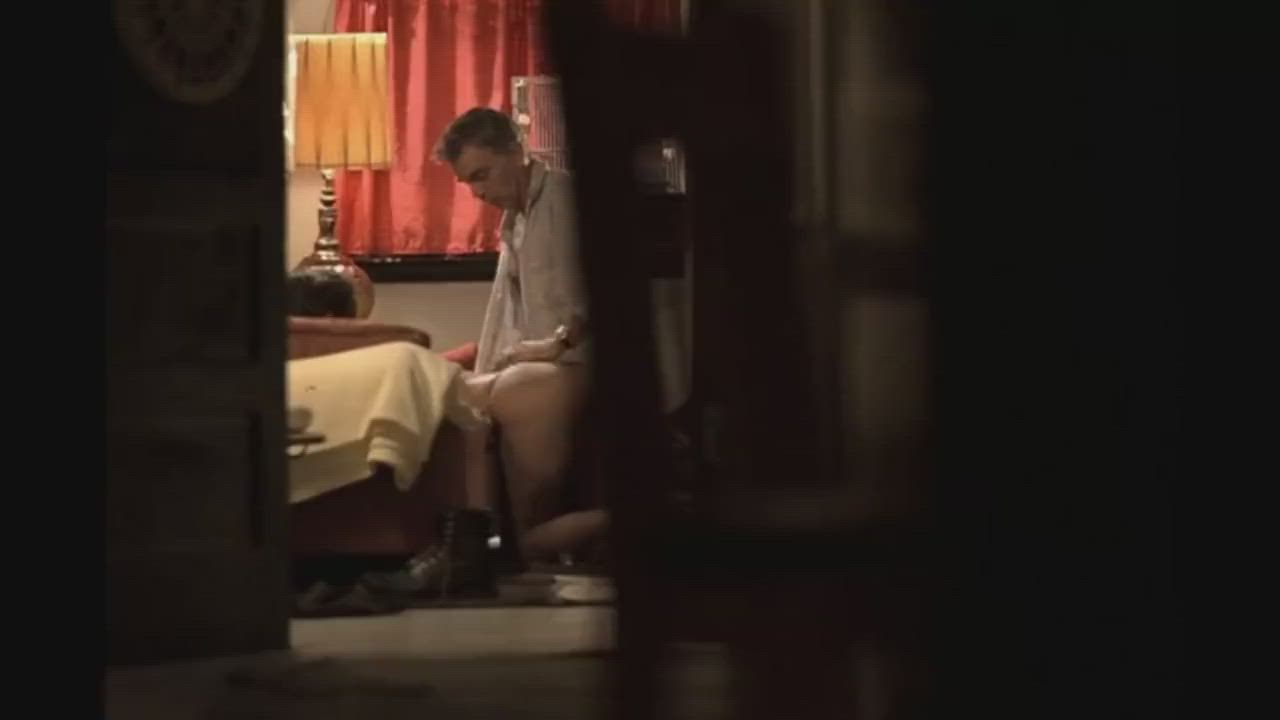 Never getting tired of seeing Halle Berry getting railed - free porn video