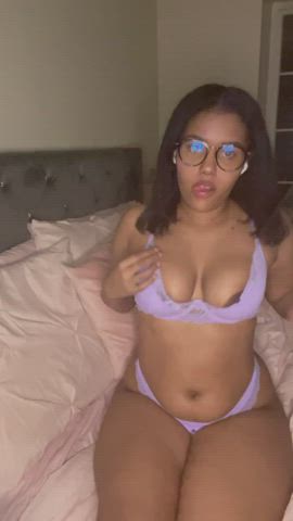 Should I show my ass next? - free porn video