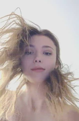 There's not a better view than this - free porn video