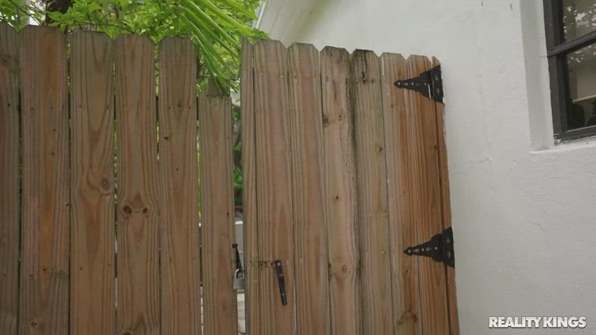 Outdoor Anal - free porn video
