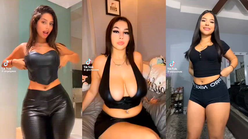 Compilations 💦 - free porn video