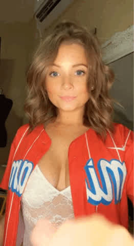 I just hope both teams have fun! - free porn video
