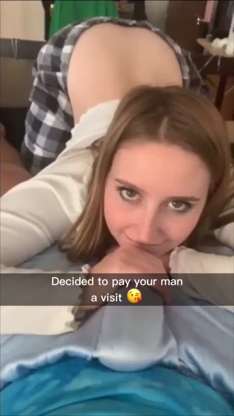 She loves his monster cock - free porn video