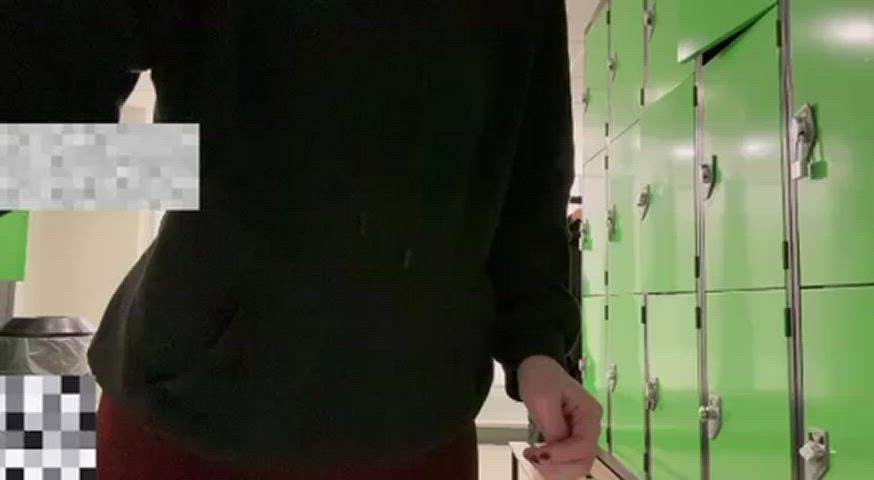 This one was a CLOSE CALL! - free porn video