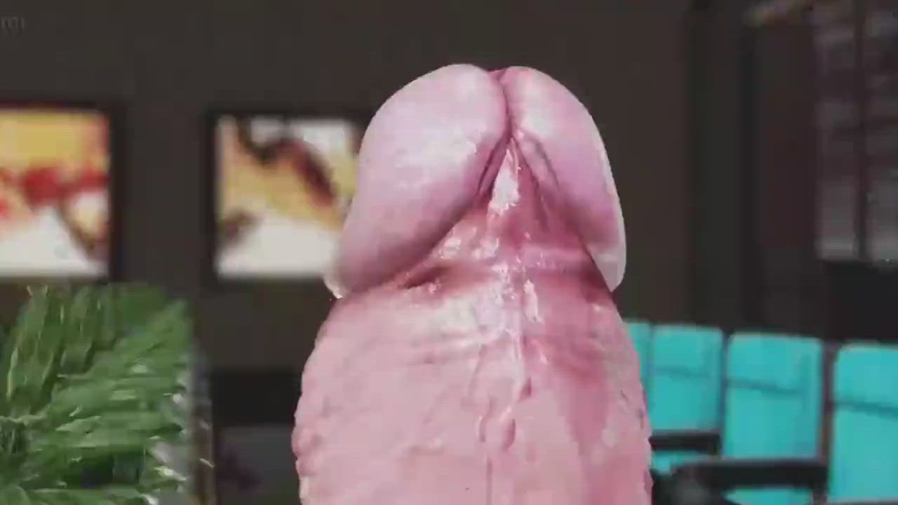 Futa New experiment (Nyakumi) (With Sound) - free porn video