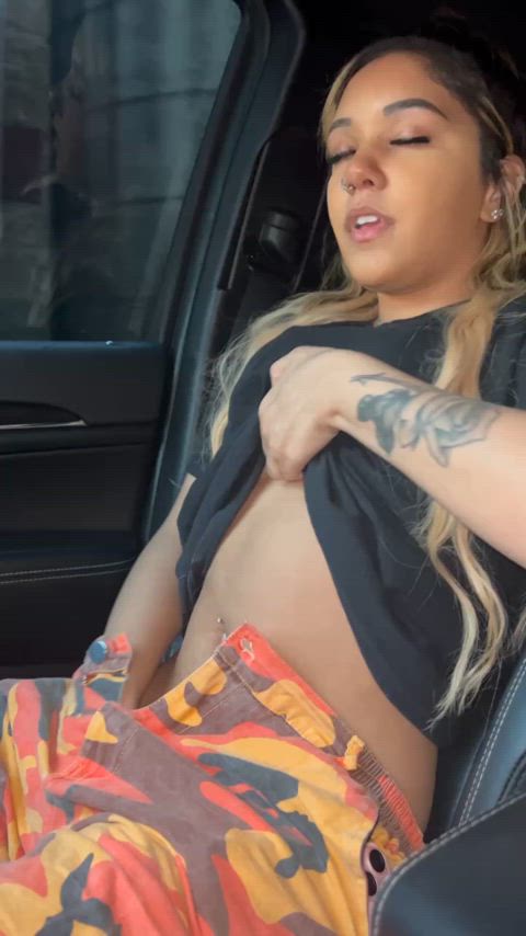 Where would you take me on our first date - free porn video