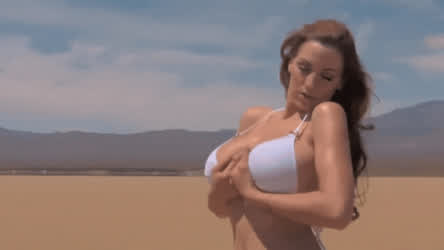 Remembering Jordan Carver 2000s - free porn video