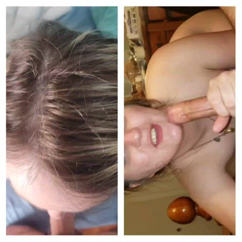 You guys enjoyed my comparison with my wife's co worker here's a comparison I made with her ex which started this thing for us - free porn video