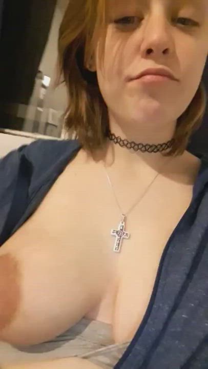 Self serve 🤪🍼 - free porn video