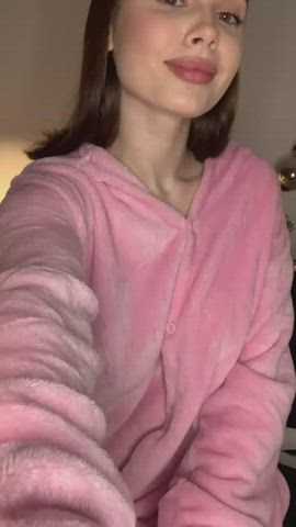 Perky and all natural :) - free porn video