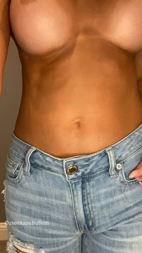 My ass would look a lot better bouncing on your cock - free porn video