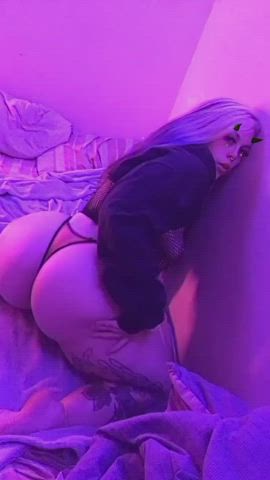 Ass for days😈 - free porn video