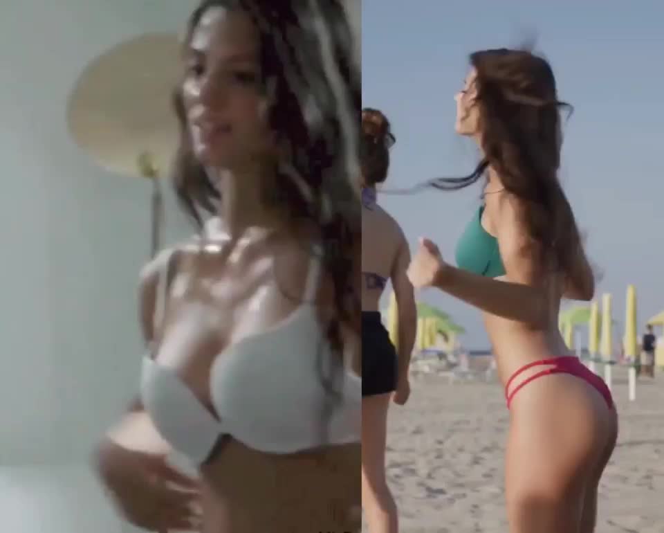 Beatrice Barrichella - free porn video