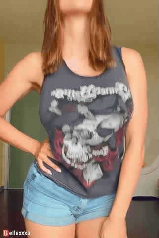 She is a favorite past time - free porn video