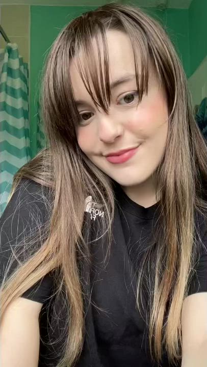 Are they big and bouncy enough? :p - free porn video